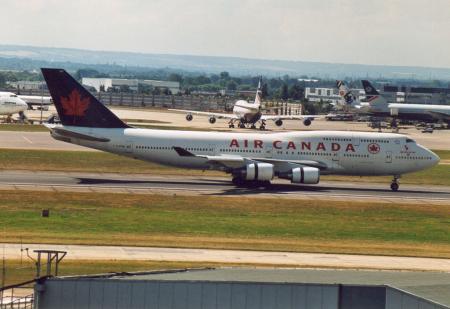 Air Canada